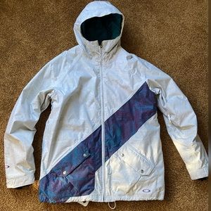 Oakley Ski/Snowboard Jacket